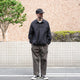 PULL OVER SNAP JACKET