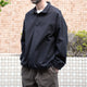 PULL OVER SNAP JACKET