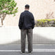 PULL OVER SNAP JACKET