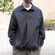 PULL OVER SNAP JACKET