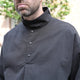 PULL OVER SNAP JACKET
