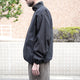 PULL OVER SNAP JACKET