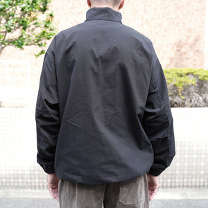 PULL OVER SNAP JACKET