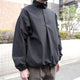 PULL OVER SNAP JACKET