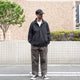 PULL OVER SNAP JACKET