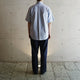 SUPIMA OX S/S BD SHT