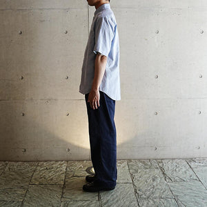 SUPIMA OX S/S BD SHT