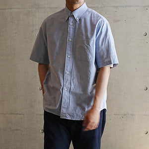 SUPIMA OX S/S BD SHT
