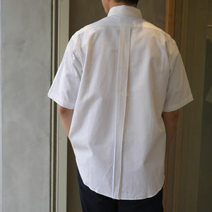 SUPIMA OX S/S BD SHT