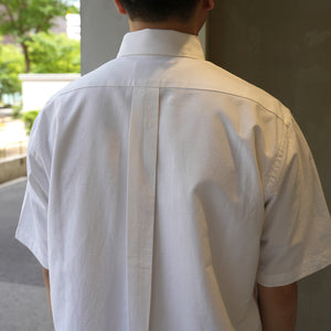 SUPIMA OX S/S BD SHT
