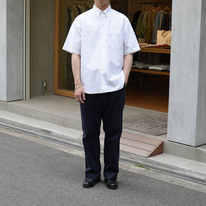 SUPIMA OX S/S BD SHT