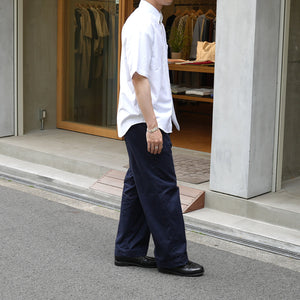 SUPIMA OX S/S BD SHT