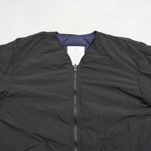 【再入荷】NANGA×MANUAL ALPHABET  FTQ REVERSE DOWN COAT