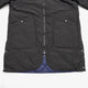 【再入荷】NANGA×MANUAL ALPHABET  FTQ REVERSE DOWN COAT
