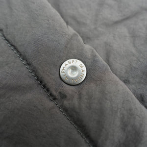 【再入荷】NANGA×MANUAL ALPHABET  FTQ REVERSE DOWN COAT