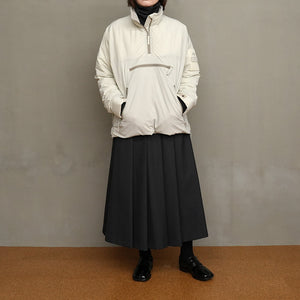 MANUAL ALPHABET×NANGA PCS DOWN SMOCK