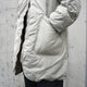 【再入荷】NANGA×MANUAL ALPHABET  FTQ REVERSE DOWN COAT