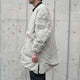 【再入荷】NANGA×MANUAL ALPHABET  FTQ REVERSE DOWN COAT