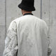 【再入荷】NANGA×MANUAL ALPHABET  FTQ REVERSE DOWN COAT
