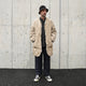 【再入荷】NANGA×MANUAL ALPHABET  FTQ REVERSE DOWN COAT