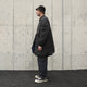 【再入荷】NANGA×MANUAL ALPHABET  FTQ REVERSE DOWN COAT