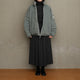 MANUAL ALPHABET×NANGA PCS DOWN JACKET