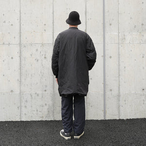 【再入荷】NANGA×MANUAL ALPHABET  FTQ REVERSE DOWN COAT