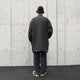 【再入荷】NANGA×MANUAL ALPHABET  FTQ REVERSE DOWN COAT