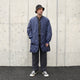 【再入荷】NANGA×MANUAL ALPHABET  FTQ REVERSE DOWN COAT