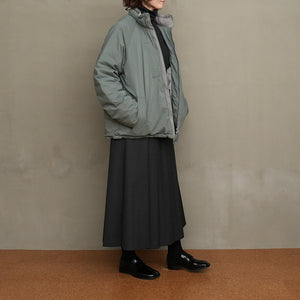 MANUAL ALPHABET×NANGA PCS DOWN JACKET