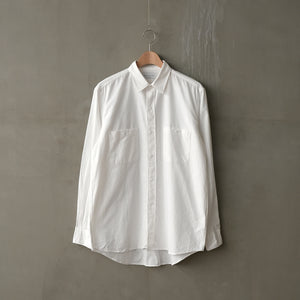 VINTAGE CHAMBRAY WORK SHIRTS