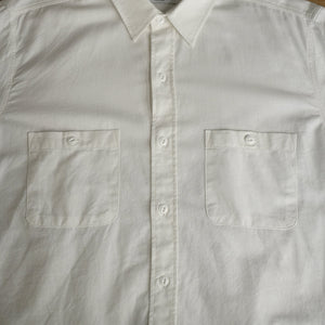 VINTAGE CHAMBRAY WORK SHIRTS