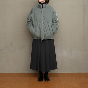 MANUAL ALPHABET×NANGA PCS DOWN JACKET