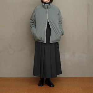 MANUAL ALPHABET×NANGA PCS DOWN JACKET