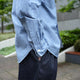 VINTAGE CHAMBRAY WORK SHIRTS