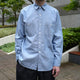 VINTAGE CHAMBRAY WORK SHIRTS
