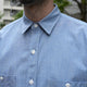 VINTAGE CHAMBRAY WORK SHIRTS