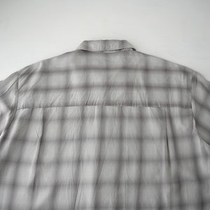TWILL FADE CHECK SHT