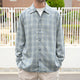 TWILL FADE CHECK SHT