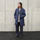 【再入荷】NANGA×MANUAL ALPHABET  FTQ REVERSE DOWN COAT