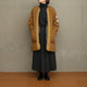NANGA×MANUAL ALPHABET NC FT DOWN COAT