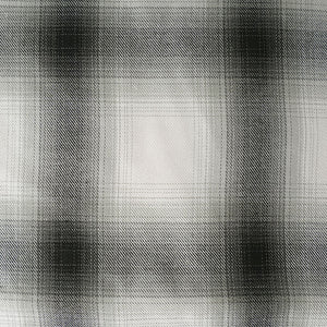 C/R OMBRE CHECK OVER SHIRTS