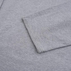 MINI URAKE CUT OFF OVER SIZE LS TEE【追加入荷】