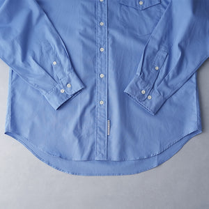 PIN-OX BD SHT