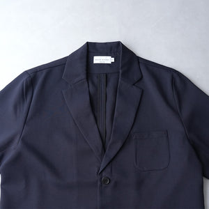 HOLLOW TWILL EASY JACKET
