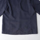 HOLLOW TWILL EASY JACKET