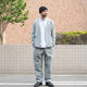 JOURPANTS THERMO TAPERD 25AW