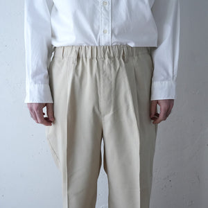 C/L/P EASY CHINO PANTS