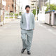 JOURPANTS THERMO TAPERD 25AW