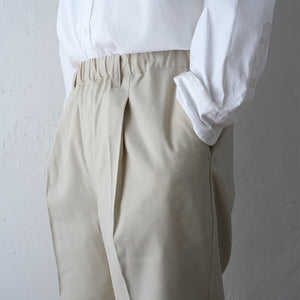 C/L/P EASY CHINO PANTS